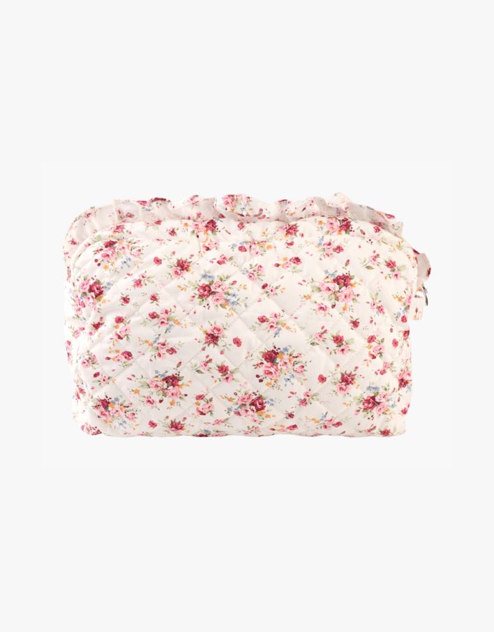 Kosmeetikakott valge - 22x30 cm valge - 1