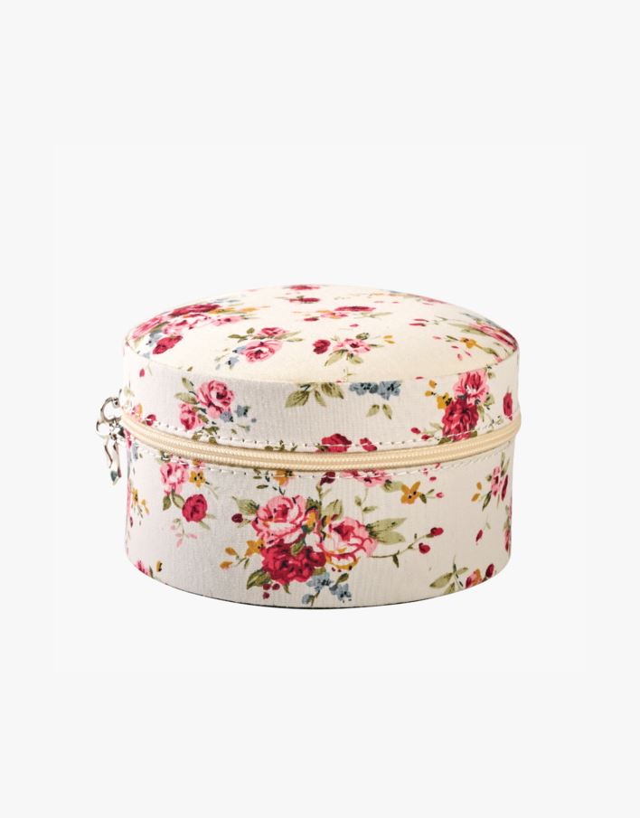 Ehtekarp w/ tõmblukk valge - 12x12 cm valge - 1