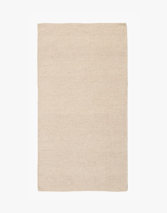 Villavaip hele beige - 80x150 cm hele beige - 1