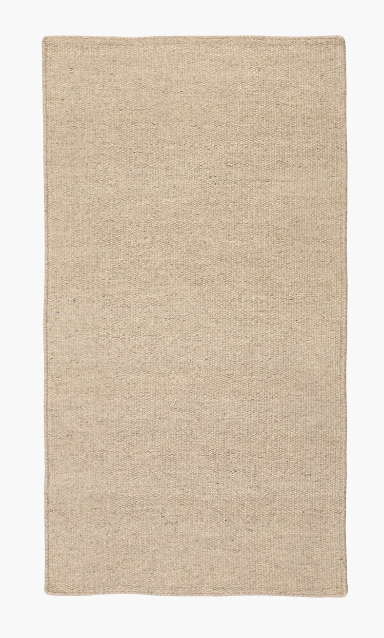 Villavaip beež - 80x150 cm beež - 1