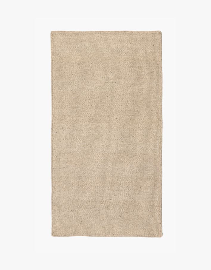 Villavaip beež - 80x150 cm beež - 1