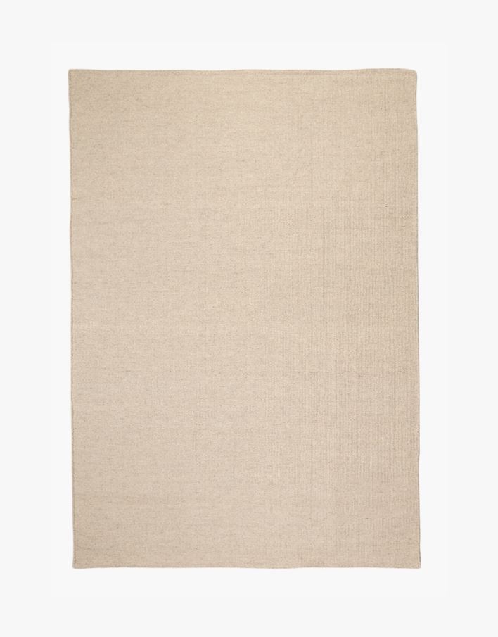 Villavaip hele beige - 160x230 cm hele beige - 1