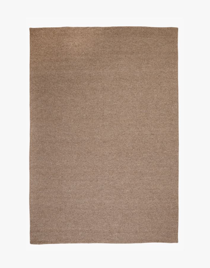 Villavaip pruun - 200x300 cm pruun - 1