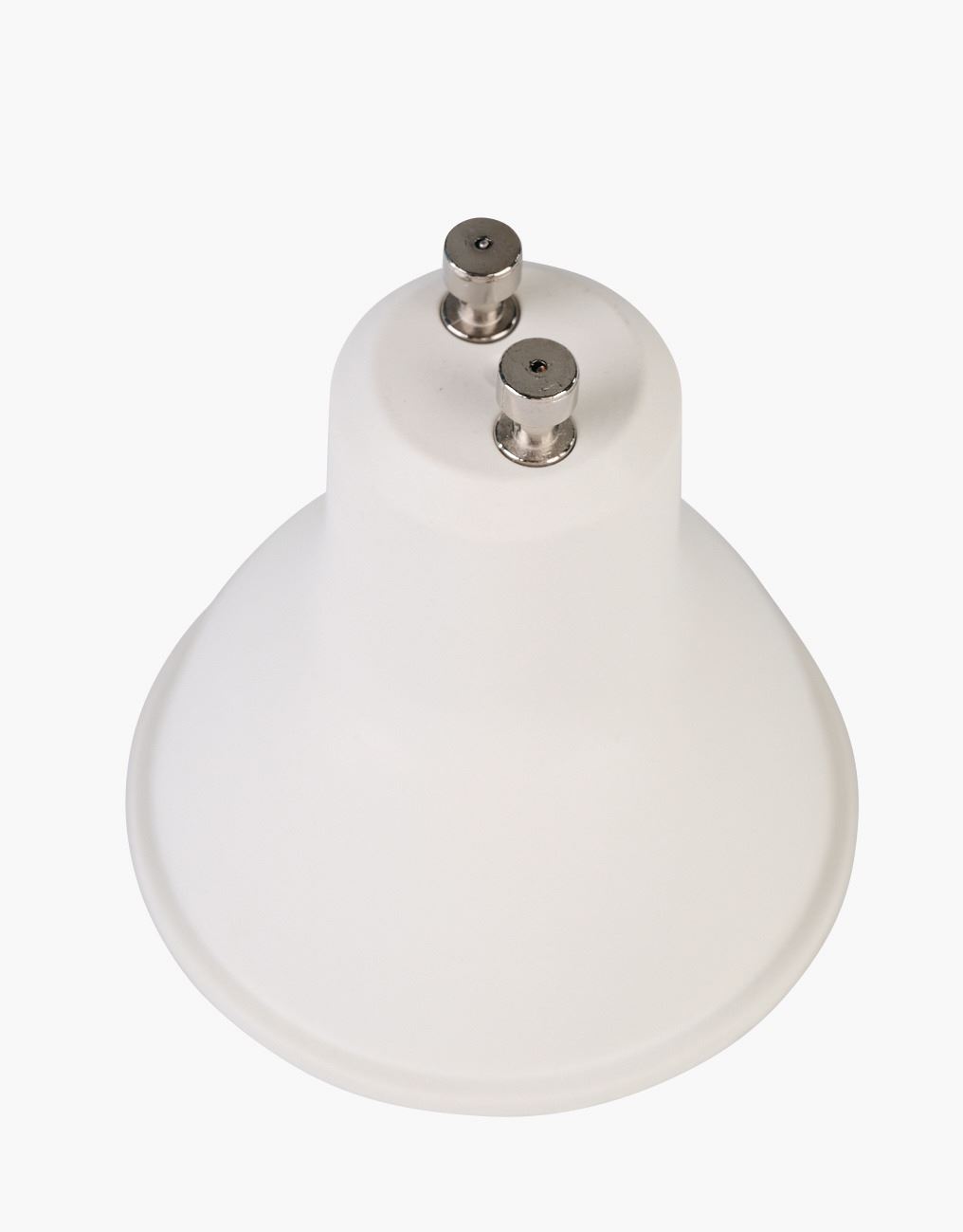 Pirn valge - 5x5,4 cm valge - 1