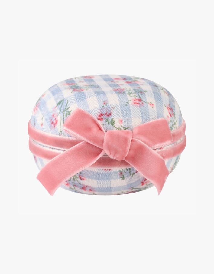 Ehtelaegas hele sinine - ø7,8 cm hele sinine - 1