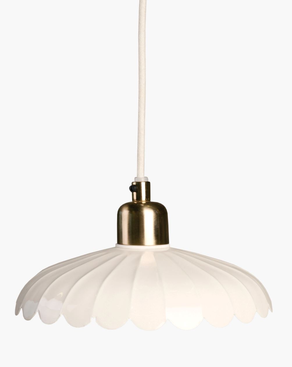 Laevalgusti mitmevärviline/valge - ø21x11,5 cm mitmevärviline/valge - 1