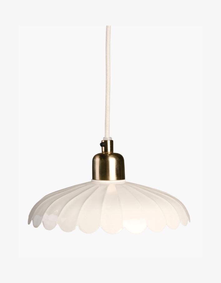 Laevalgusti mitmevärviline/valge - ø21x11,5 cm mitmevärviline/valge - 1