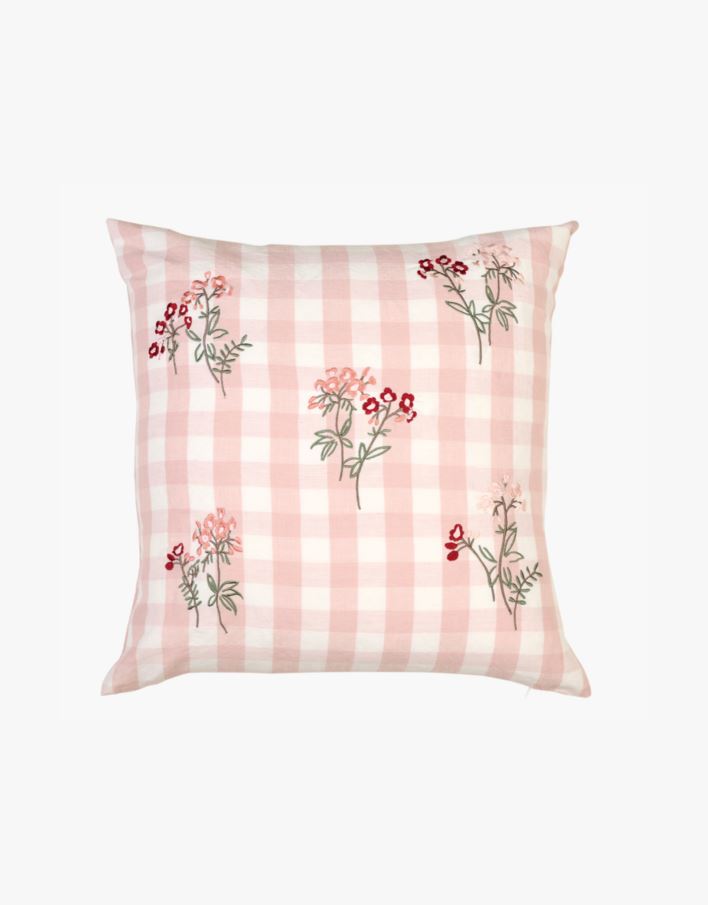 Dekoratiivpadi mitmevärviline - 50x50 cm mitmevärviline - 1