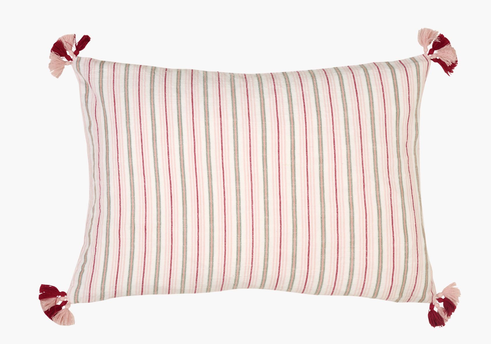 Dekoratiivpadi mitmevärviline - 35x50 cm mitmevärviline - 1