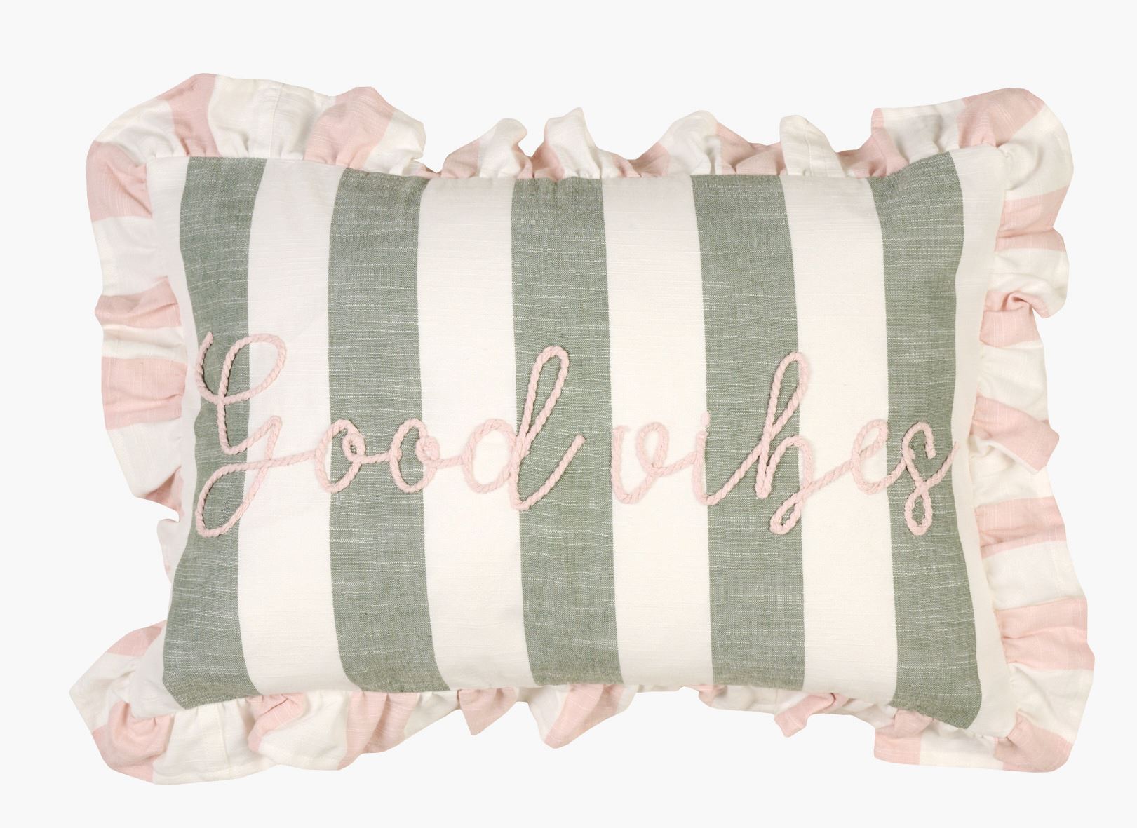 Dekoratiivpadi mitmevärviline - 35x50 cm mitmevärviline - 1