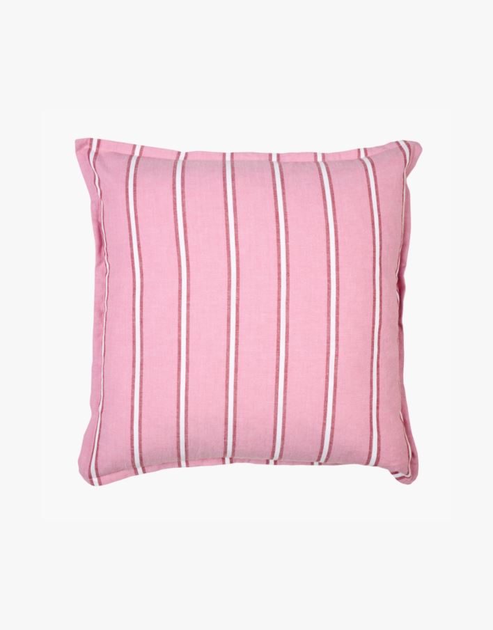 Dekoratiivpadja kate roosa - 50x50 cm roosa - 1