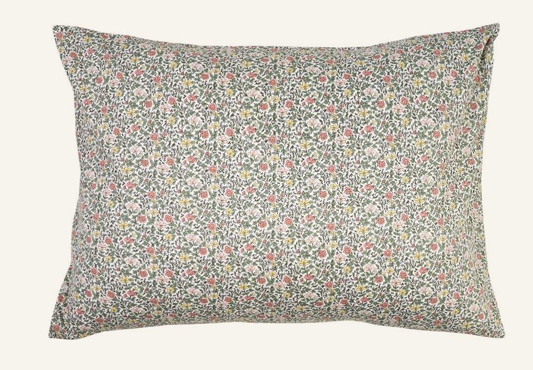 Puuvillane padjapüür mitmevärviline - 50x60 cm mitmevärviline - 1