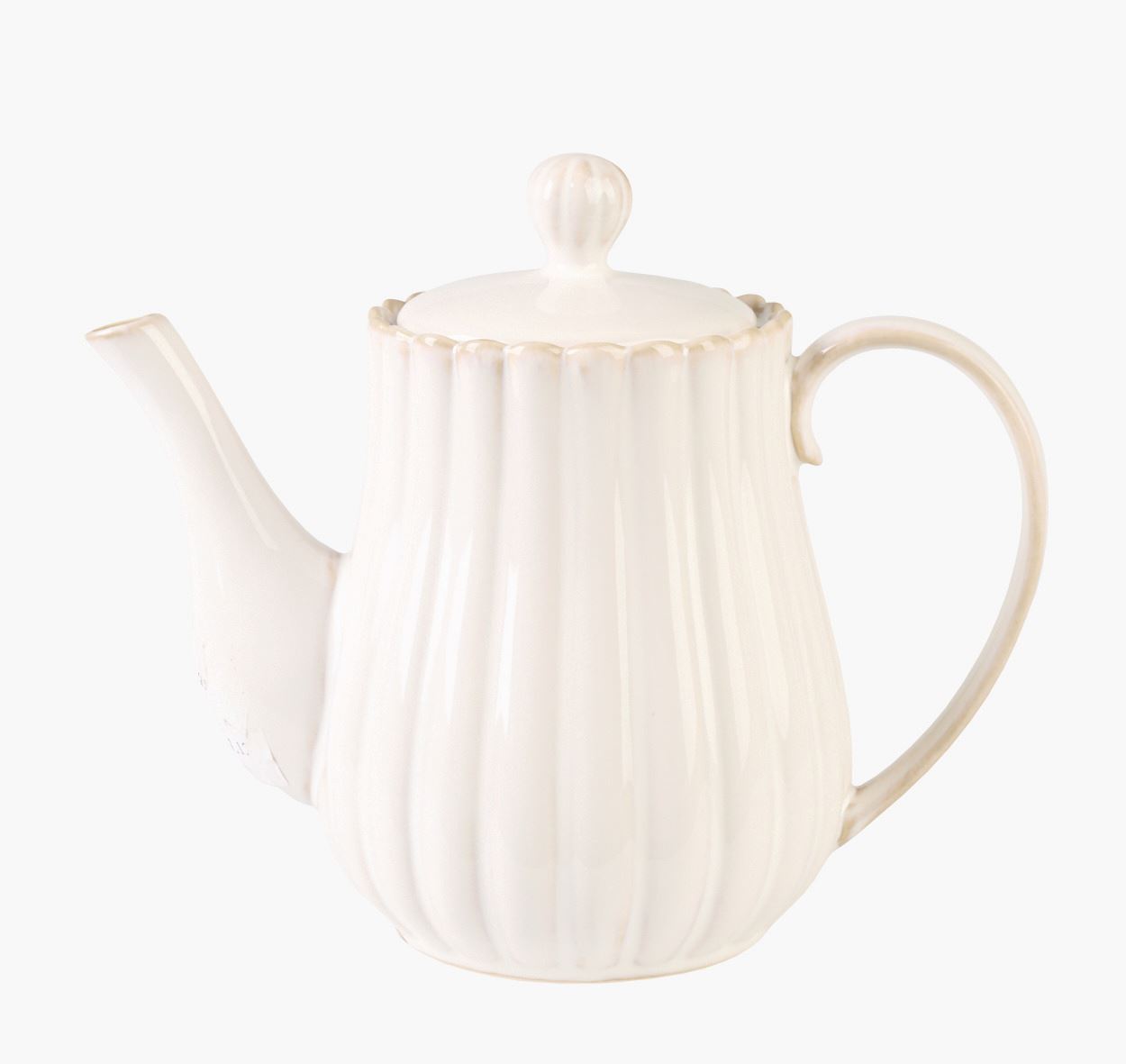 Kann kaanega valge - 1150ml valge - 1