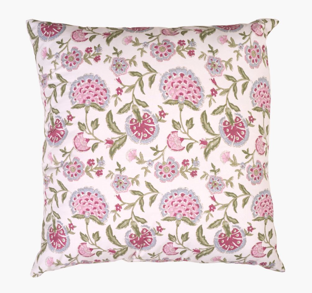 Dekoratiivpadi mitmevärviline - 50x50 cm mitmevärviline - 1