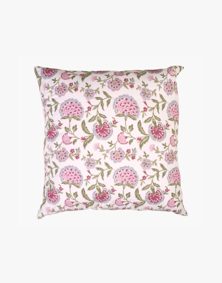 Dekoratiivpadi mitmevärviline - 50x50 cm mitmevärviline - 1