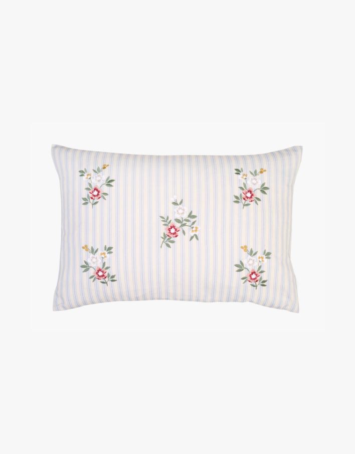 Dekoratiivpadja kate mitmevärviline - 40x60 cm mitmevärviline - 1