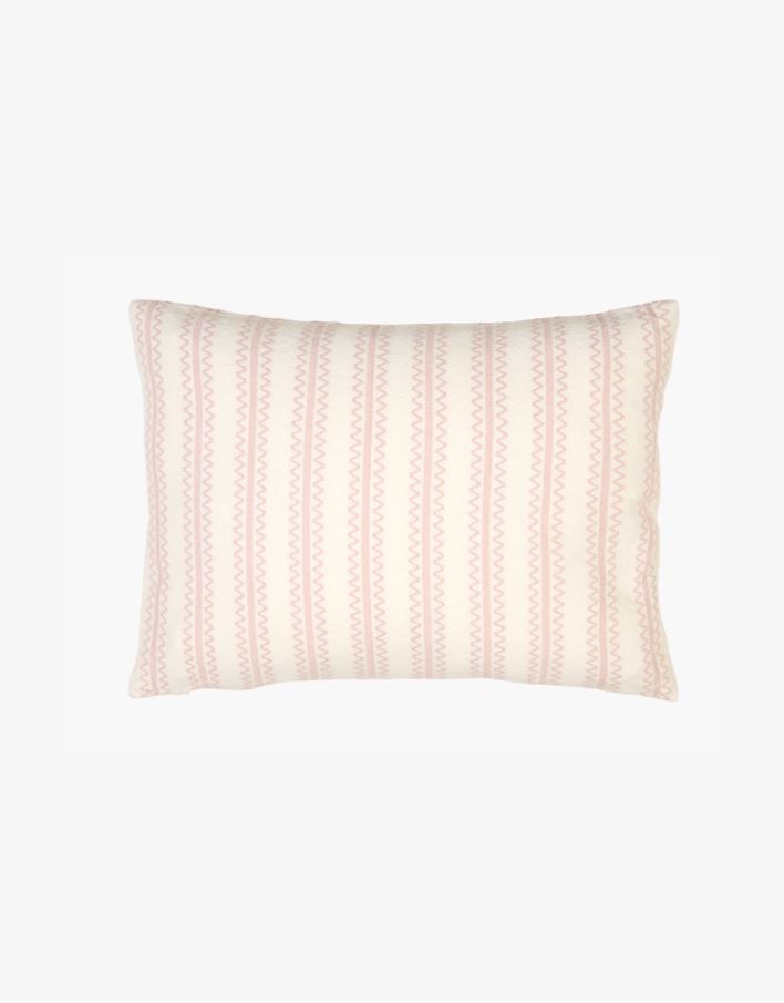 Dekoratiivpadja kate mitmevärviline/roosa - 35x50 cm mitmevärviline/roosa - 1