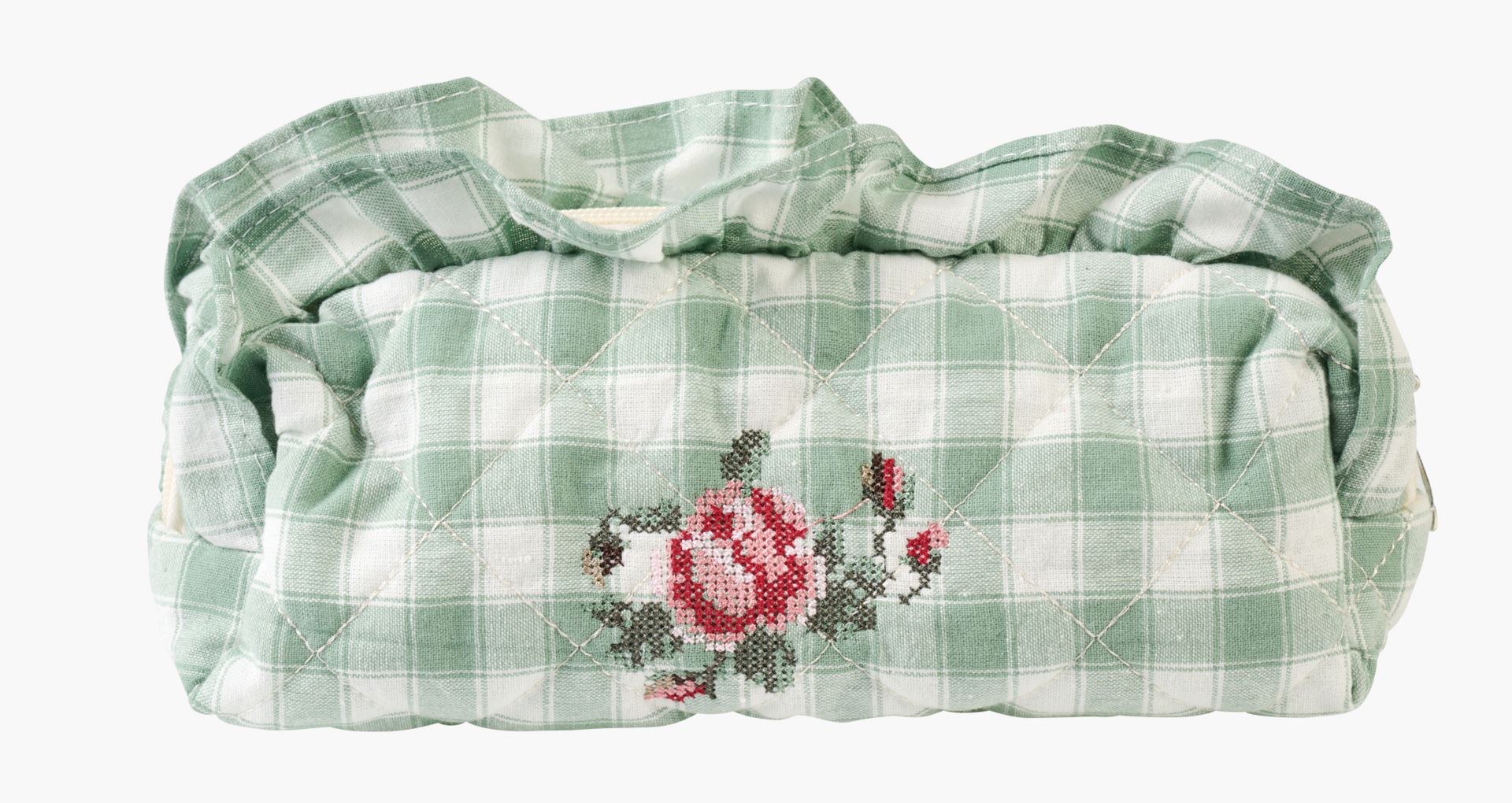 Pliiatsikarp mitmevärviline/roheline - 22x7x7 cm mitmevärviline/roheline - 1