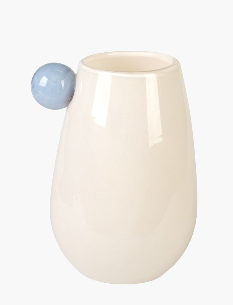 Küünlalatern mitmevärviline/valge - 15x13x17,5 cm mitmevärviline/valge - 1