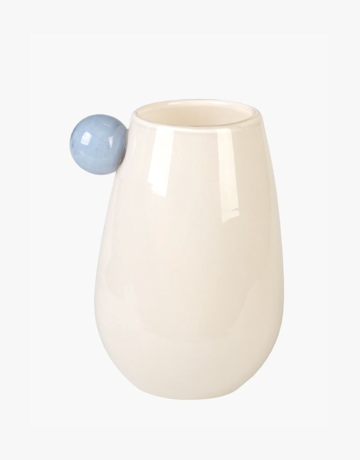 Küünlalatern mitmevärviline/valge - 15x13x17,5 cm mitmevärviline/valge - 1