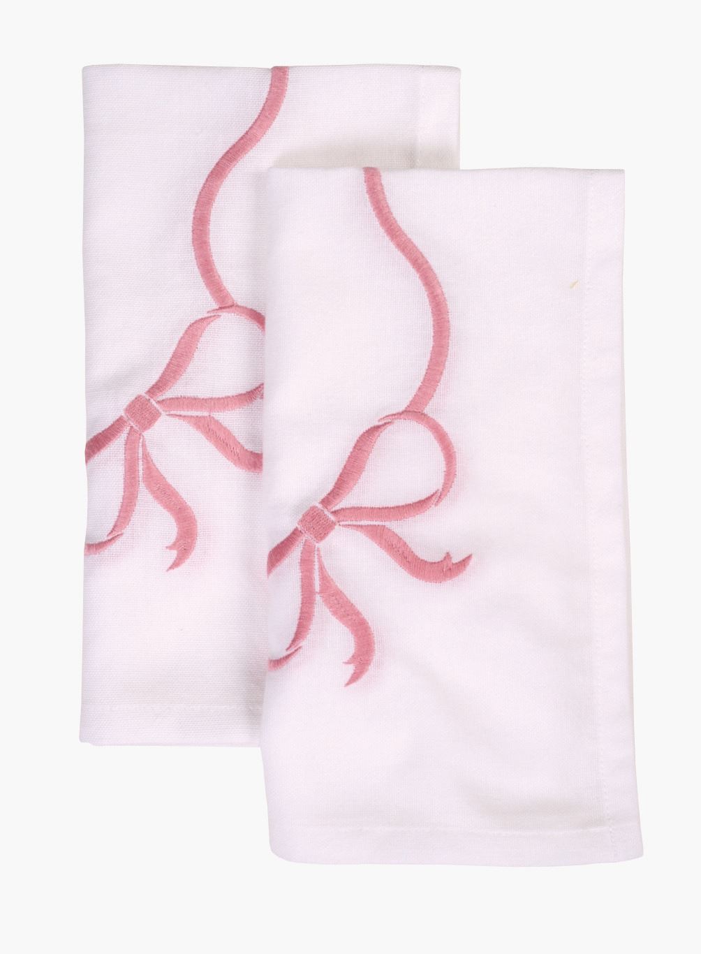 Salvrätik valge - 45x45 cm valge - 1