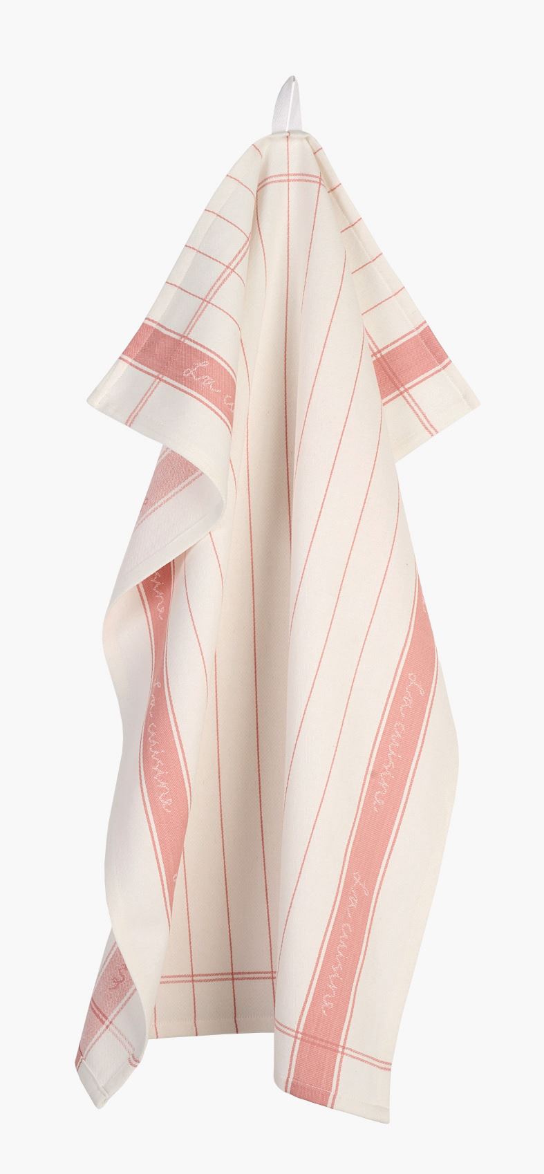 Köögirätik roosa - 50x70 cm roosa - 1