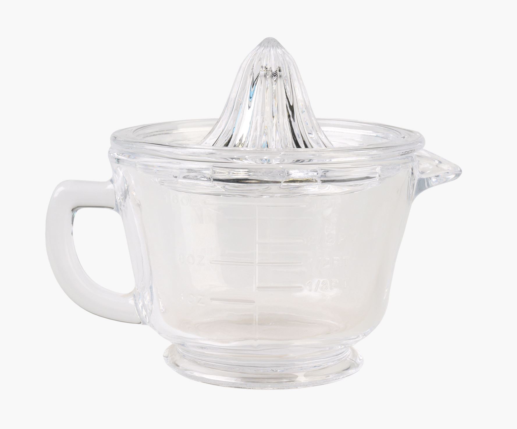 Sidrunipress läbipaistev - 500 ml läbipaistev - 1