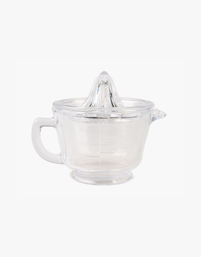 Sidrunipress läbipaistev - 500 ml läbipaistev - 1
