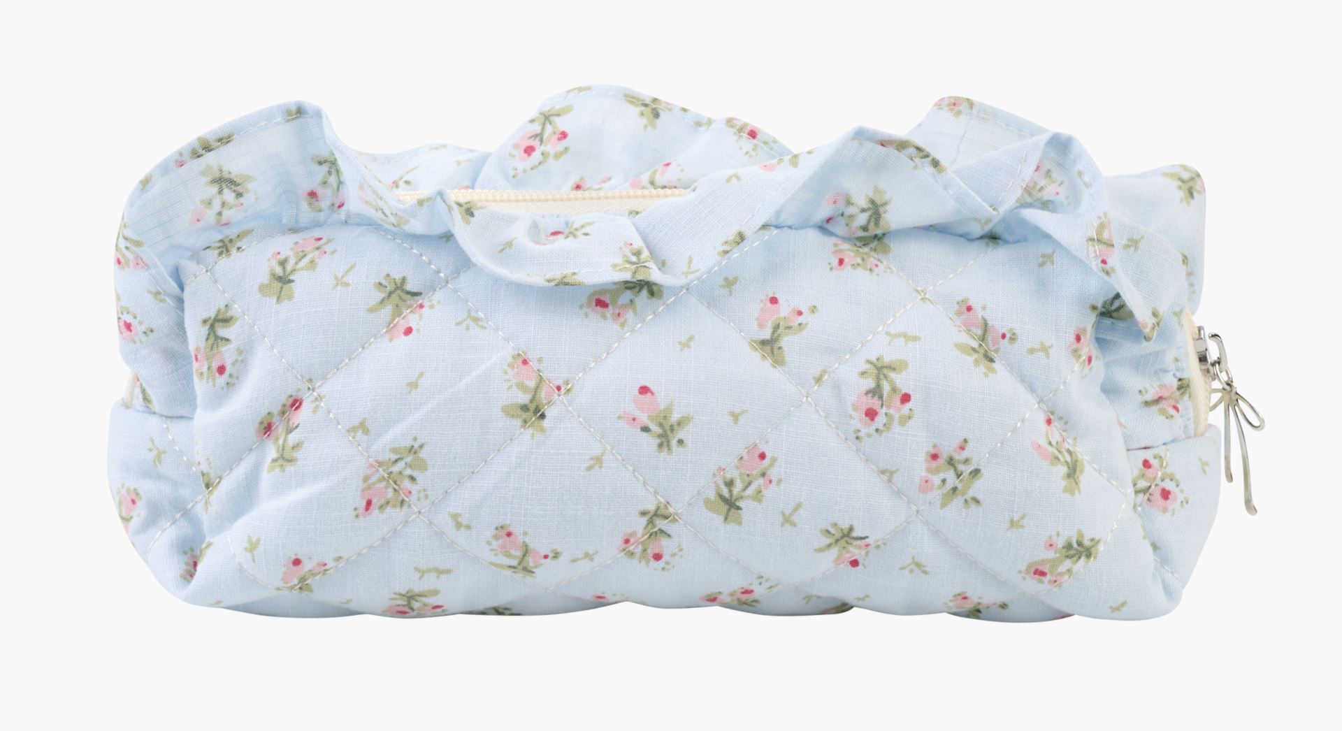 Pliiatsikarp hele sinine - 22x7x7 cm hele sinine - 1