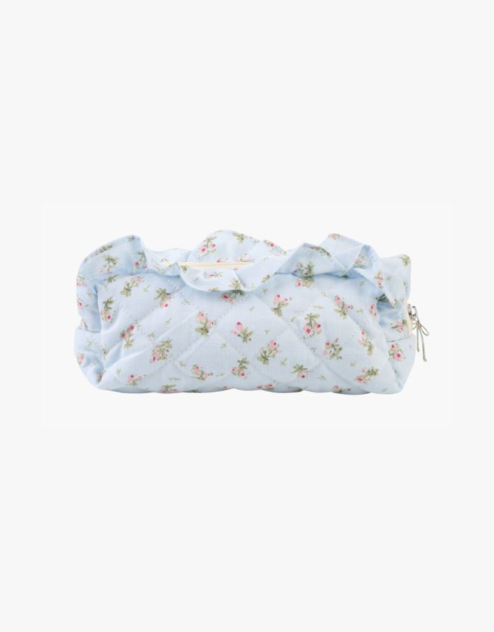 Pliiatsikarp hele sinine - 22x7x7 cm hele sinine - 1