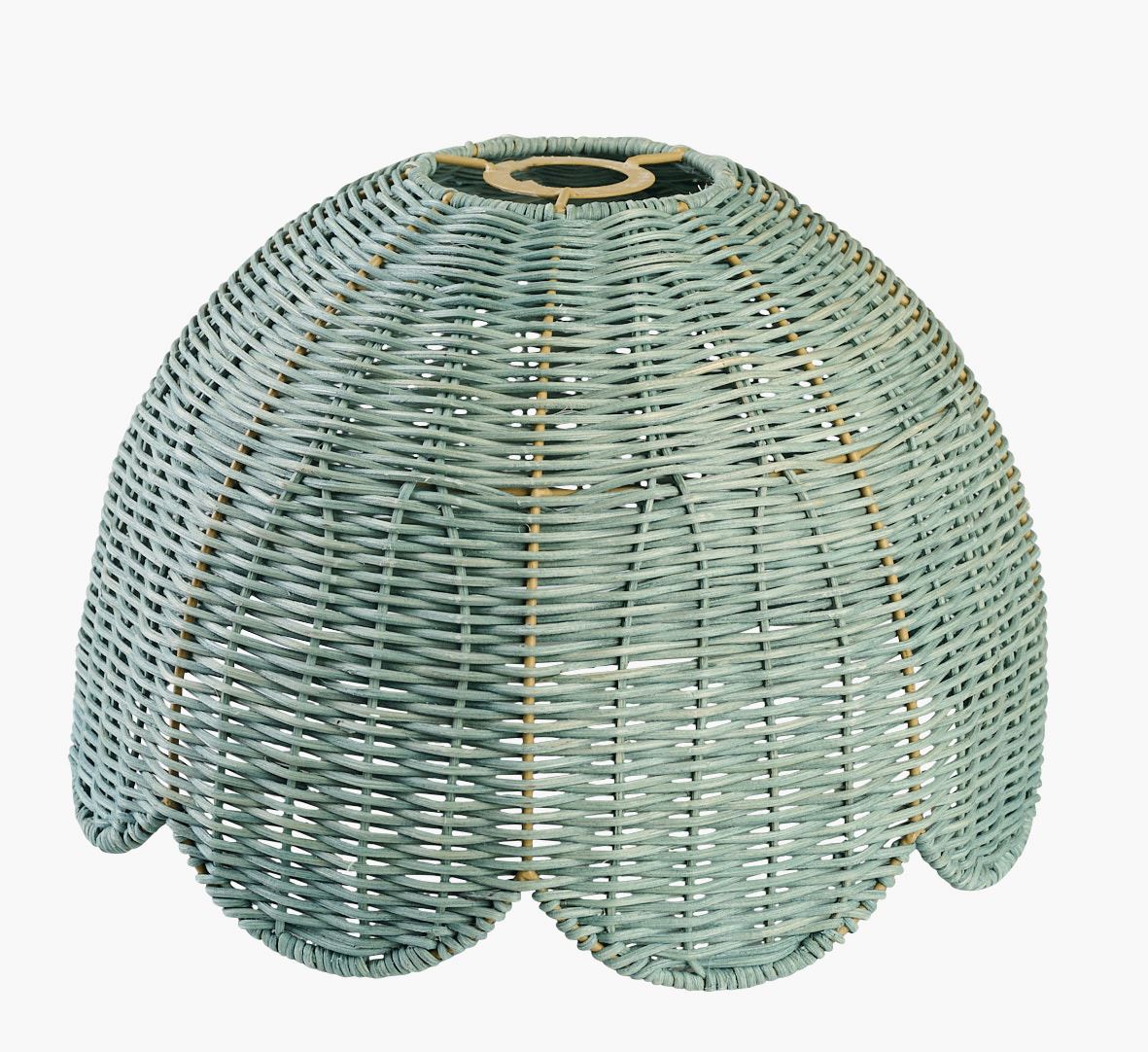 Lambivari roheline - ø35x22 cm roheline - 1
