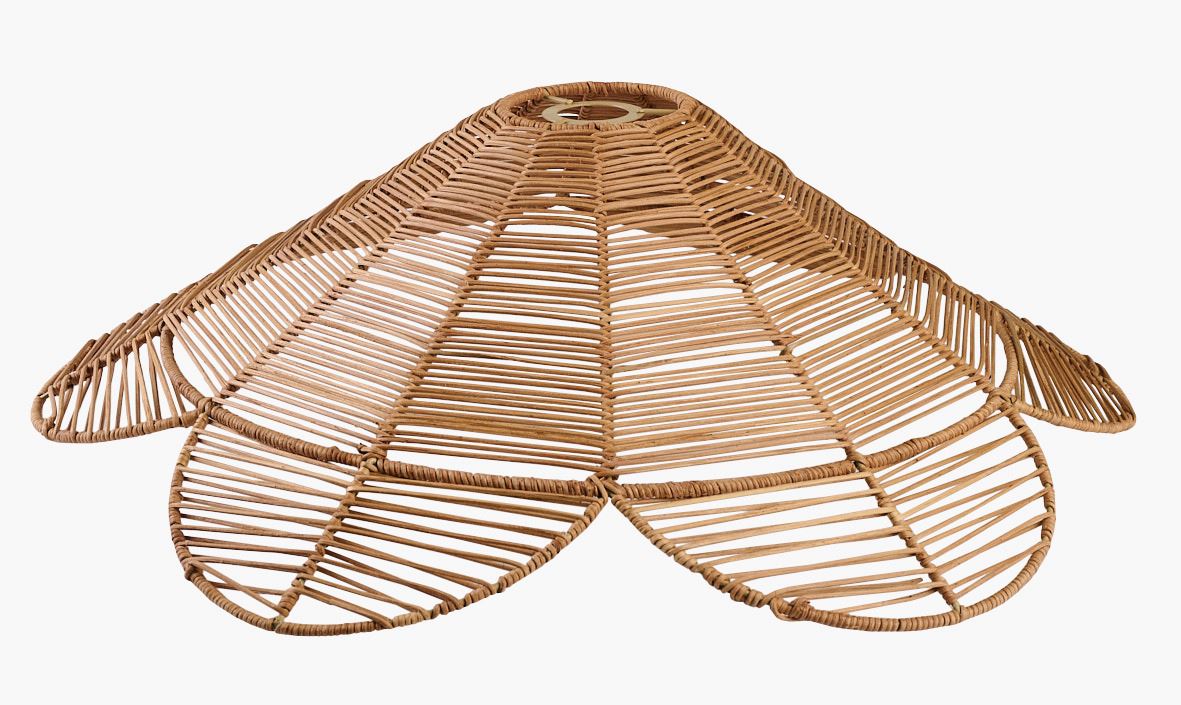 Lambivari naturaalne toon - ø66x20 naturaalne toon - 1