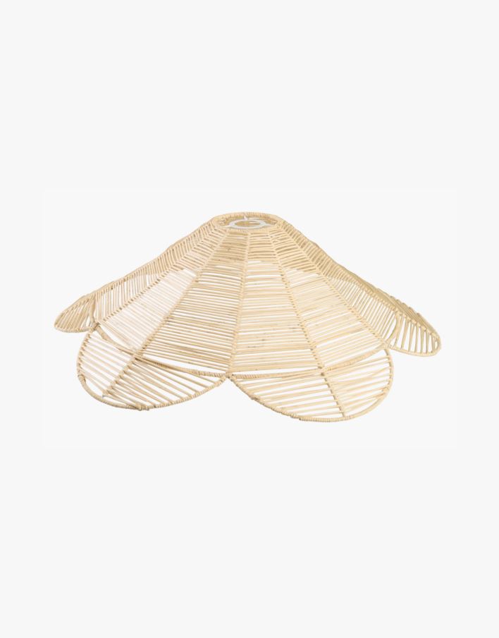 Lambivari hele natuur - ø66x20 hele natuur - 1