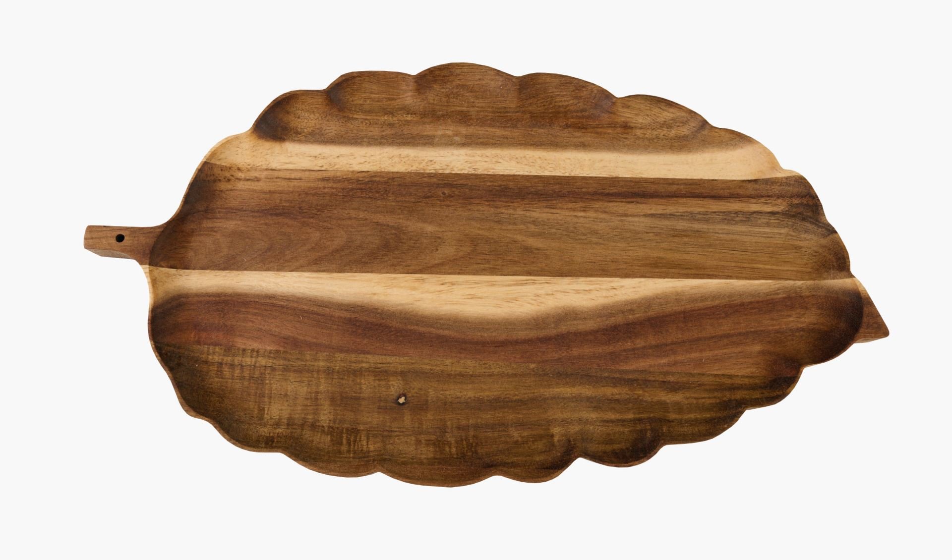 Vaagen naturaalne toon - 46x25 cm naturaalne toon - 1