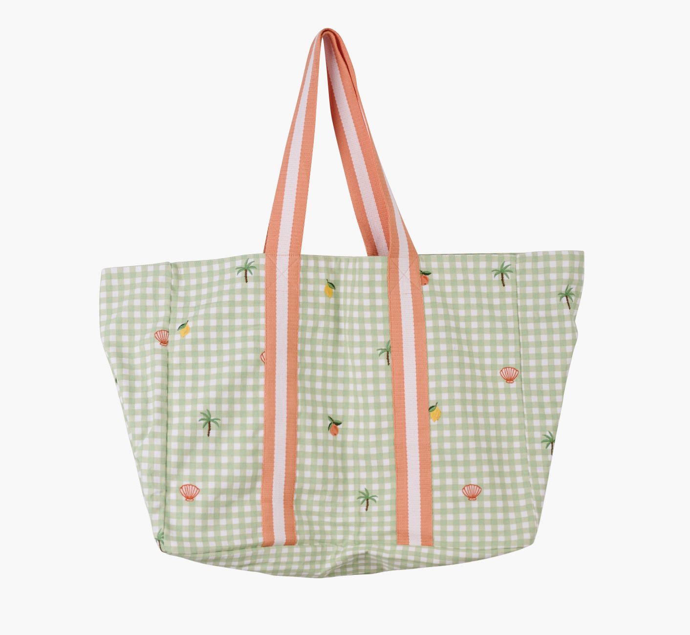 Rannakott mitmevärviline - 37x50 cm mitmevärviline - 1