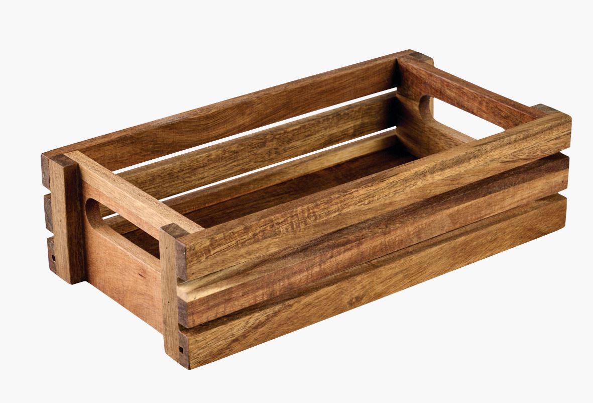 Säilitus naturaalne toon - 26x14x7 cm naturaalne toon - 1