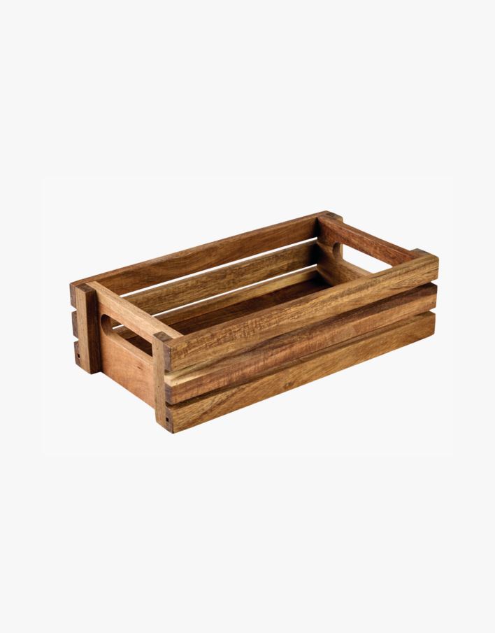 Säilitus naturaalne toon - 32x23x10 cm naturaalne toon - 1