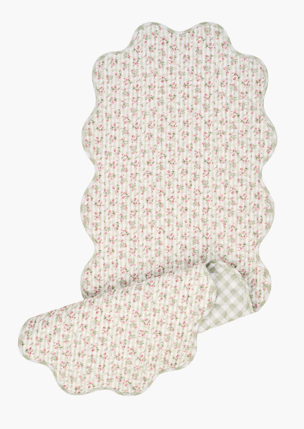 Linik roheline - 120x45 cm roheline - 1