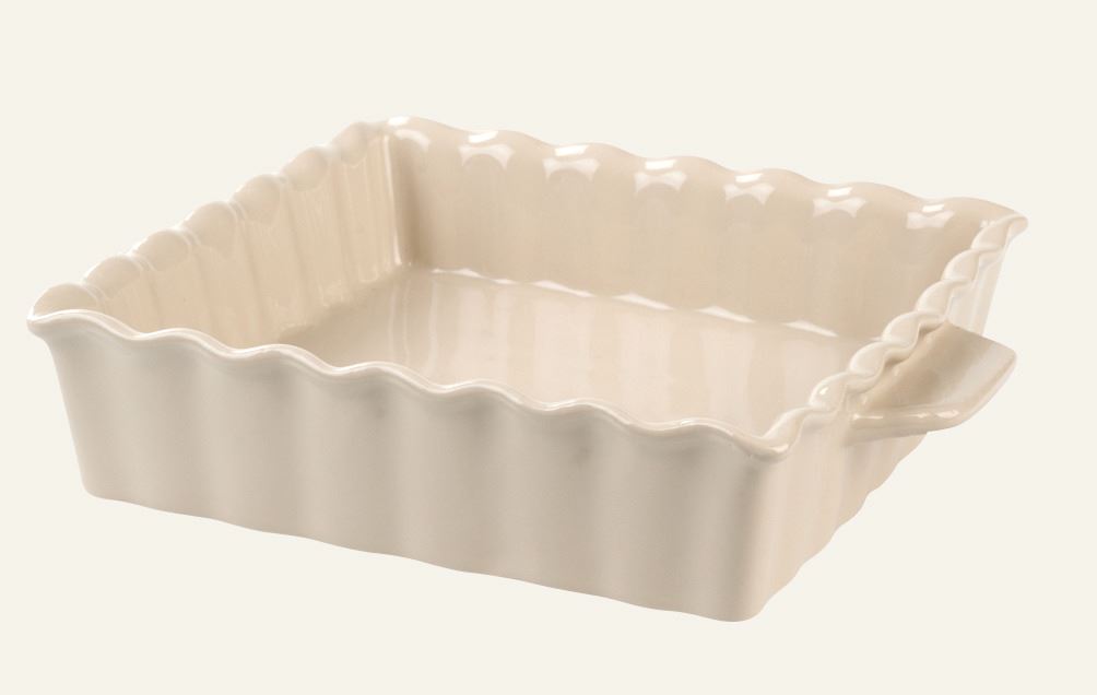 Kuumakindel vorm beež - 37x20x6,7 cm beež - 1