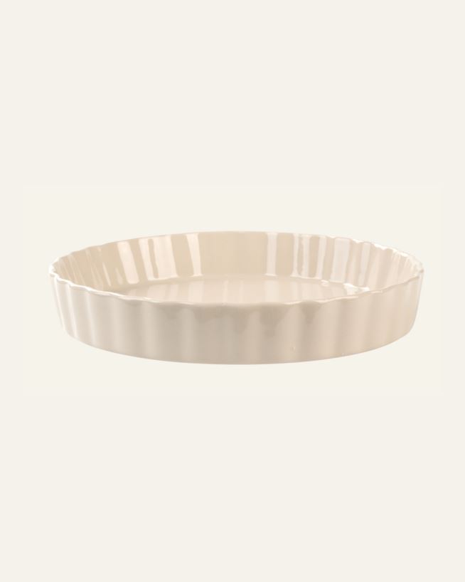 Pirukapann beež - ø27 cm beež - 1