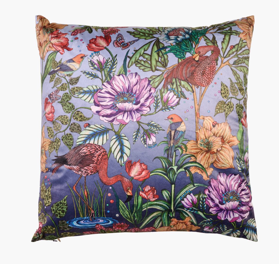 Dekoratiivpadi sinine - 50x50 cm sinine - 1