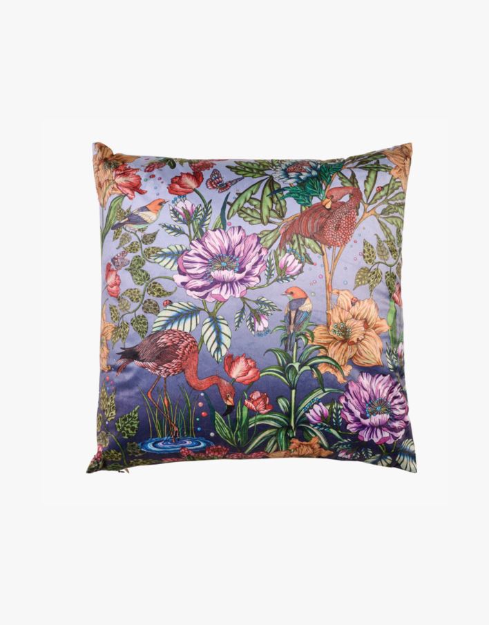 Dekoratiivpadi sinine - 50x50 cm sinine - 1