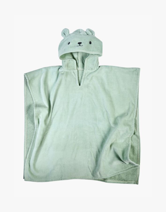 Pontšo heleroheline - 60x120cm heleroheline - 1