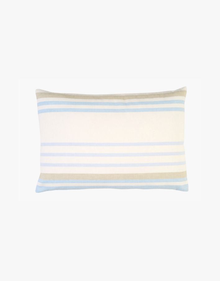 Dekoratiivpadi mitmevärviline/sinine - 40x60 cm mitmevärviline/sinine - 1