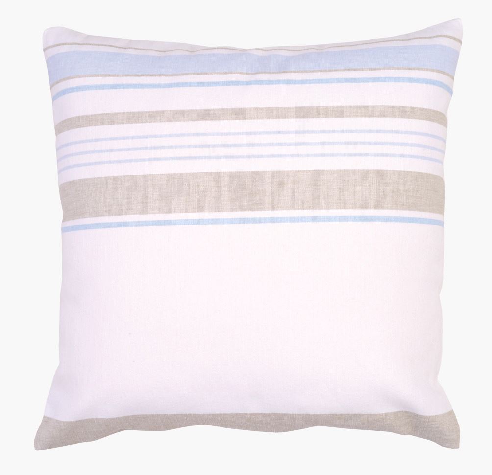 Dekoratiivpadi hele sinine - 45x45 cm hele sinine - 1