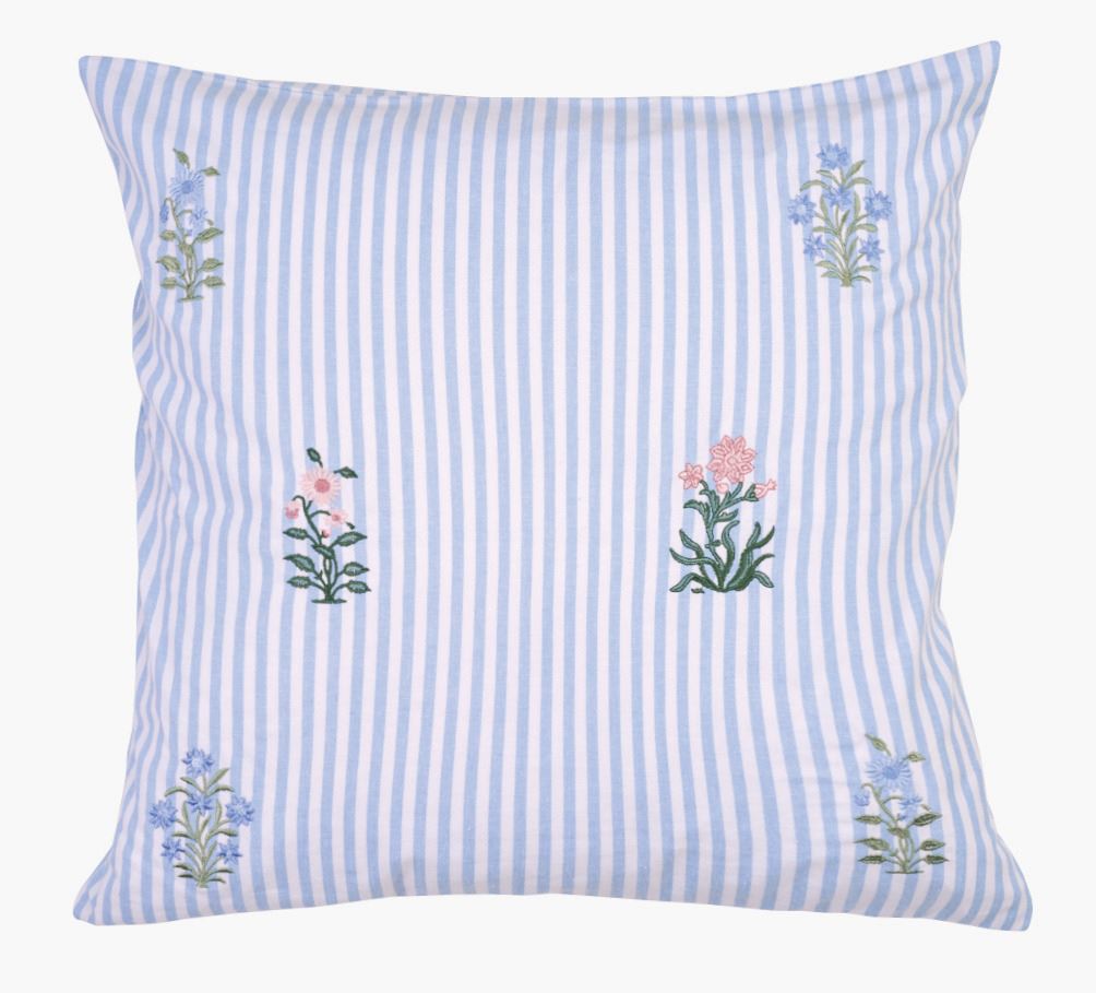 Dekoratiivpadja kate mitmevärviline - 50x50 cm mitmevärviline - 1