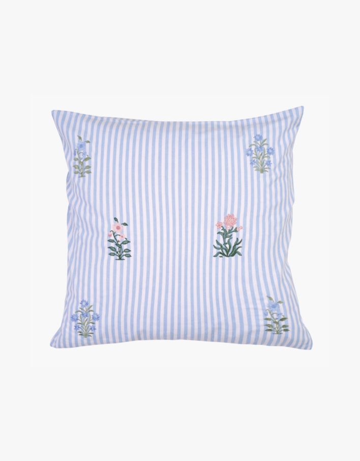 Dekoratiivpadja kate mitmevärviline - 50x50 cm mitmevärviline - 1