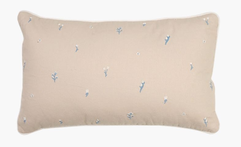 Dekoratiivpadi beež - 30x50 cm beež - 1