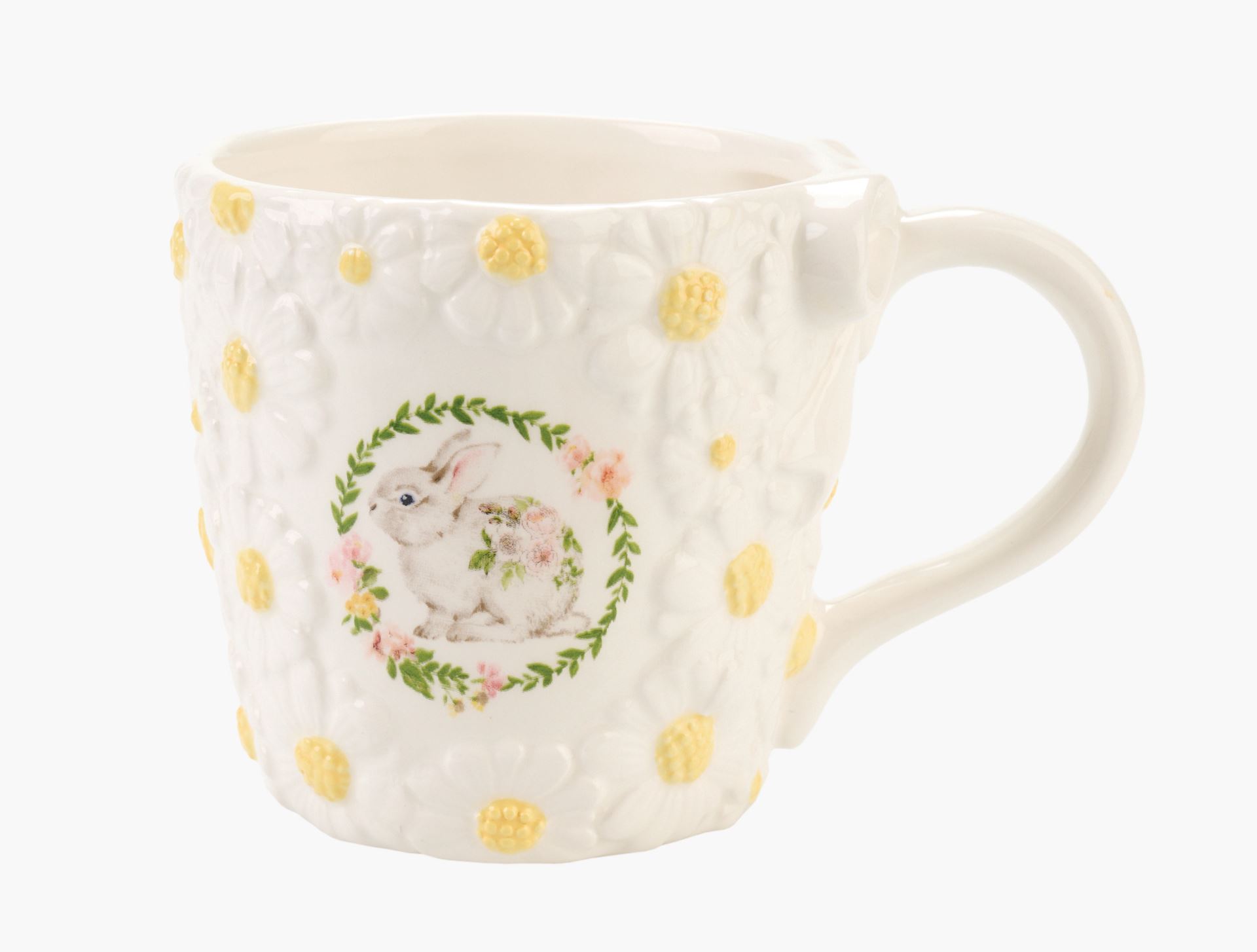 Kruus valge - 400 ml valge - 1