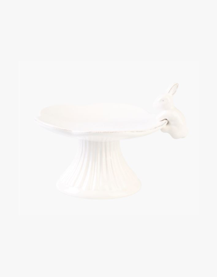 Vaagen valge - 15,3x13x11 cm valge - 1